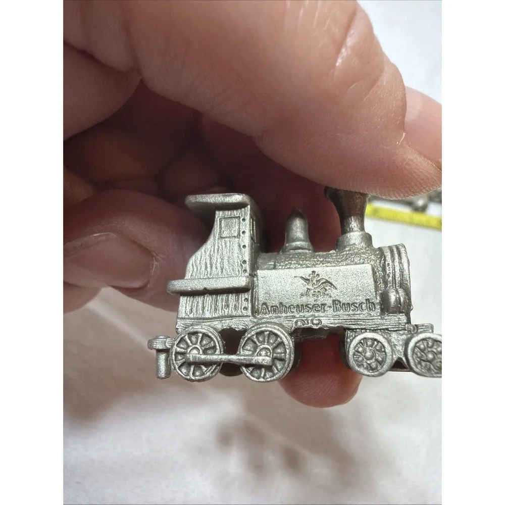 N/A vintage anheuser